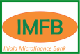 Ihiala Microfinance Bank Logo